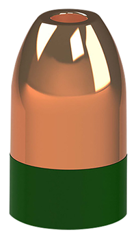 Cva/blackpowder 35769 PowerBelt Bullets AC1595 Copper  50 Cal Hollow Point 295 GR 15 Per Box