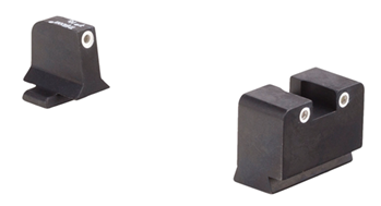 35999 Trijicon 600921 Bright & Tough Night Sight Set 3-Dot Suppressor Height Tritium G