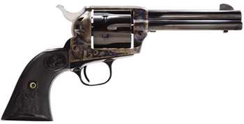Colt's Manufact SINGLEACTIONARM Colt P1640 SA Army 357 Mag 4.75" CC/Bl 6rd Double Eagle Comp Grip