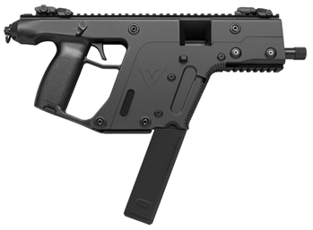Kriss Usa NEW KV45-PFD20 KRISS VECTOR SDP PSTL 45ACP 5.5" FDE