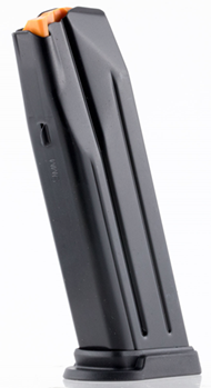 36527 20-100032-1 MAG FN 509 9MM 17RD BLK