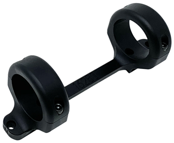 Dnz Products Ll 36549 DNZ 16280 Game Reaper Scope Mount/Ring Combo For Rifle Ruger American 30mm Tube