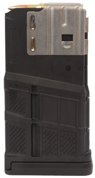Lancer 36555 L7-20-BLK LANCER L7AWM 7.62 20RD OPAQUE BLACK