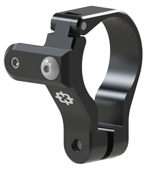 36663 Cross Armory CRSL Stock Lock Converter Allows you to Convert your Adjustable Sto