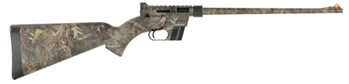 Henry Repeating Arms U.S SURVIVAL H002C HENRY US SURVIVAL 22LR AUTO CAMO