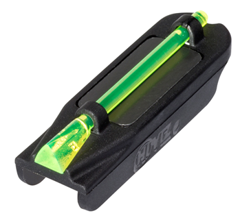 Hi-viz 36828 Hiviz RM2006 ETA Front Sight Remington 870/1100/1187 Green