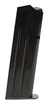 Mecgar 36874 Mec-Gar MGP164015B OEM  Blued Detachable 15rd 40 S&W for Para Ordnance P-16