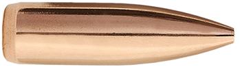 Sierra Bullets 37058 Sierra 1815 MatchKing  270 Win .277 115 gr Hollow Point Boat-Tail (HPBT) 100 Per