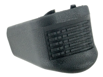 37209 Pearce Grip PG39 Plus Extension For Glock 26/27/33/39 Black Poly