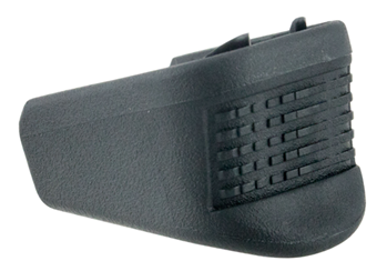 37210 Pearce Grip PGGP For Glock Mid & Full Size 9mm/40 S&W/357 Sig/45 GAP Black Finis