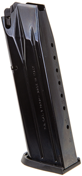 37215 Beretta JM4PX917 Mag 9mm Px4 17rd Steel Black Finish