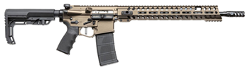 37373 Patriot Ordnance Factory 00910 Renegade +  223 Rem,5.56x45mm NATO 16.50" 30+1 Bu