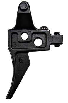 37429 Geissele Automatics 05328 Super Sabra Lightning Bow Trigger Tavor & X95 Rifles B