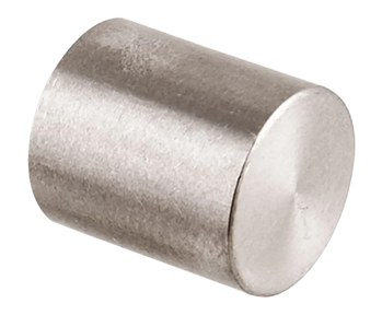 37433 Geissele Automatics 04246 Super 42 Buffer Weight Silver Tungsten AR Platform