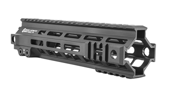 Geissele Automa 37462 05-283B GEISSELE 9.3" SUPER MOD MK4 MLOK BLK