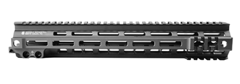 Geissele Automa 37464 05-278B GEISSELE 13.5" SPR MOD MK4 MLOK BLK