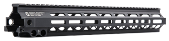 Geissele Automa 37468 05-286B GEISSELE 15" SUPER MOD MK8 MLOK BLK