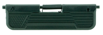 Strike Industri 37689 Strike ARUDCEFLAG Ultimate Dust Cover Flag AR-15, M4, M16 Black Polymer 3.46"