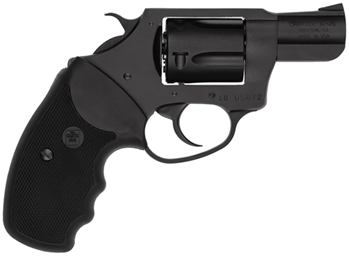 Charter Arms 13820 Undercover 38 Special 2" 5rd Blk Rubber Grip Blued