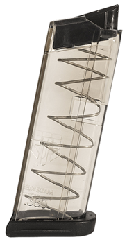 Ets Group 38308 GLK-42 ETS MAG FOR GLK 42 380ACP 7RD SMOKE