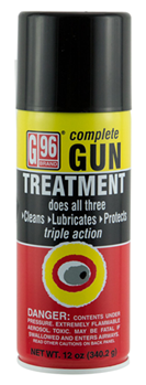 G96 Products  G96 CLP 12oz 1055P Spray Can