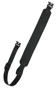 38481 Outdoor Connection RAZ90043 Razor Sling with Brute E-Z Detach Swivels 1" W Adjus