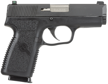 Kahr Arms KP9094N P *CA Compliant 9mm Luger Caliber with 3.60" Barrel, 7+1 Capac