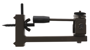 Gsm Outdoors 38867 HME BTCH Better Trail Camera Holder Brown Metal