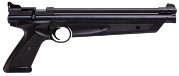 Crosman 39031 CROS 1322  MEDALIST .22  PUMP PISTOL