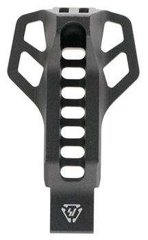 Strike Industri 39099 Strike BTGCOBRABK Cobra Billet Aluminum Trigger Guard AR-Platform Black