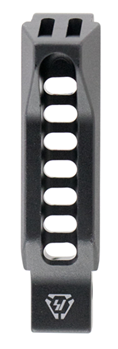 Strike Industri 39101 Strike BTGFANGBK Fang Trigger Guard AR-Platform Aluminum Black