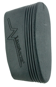 39387 Limbsaver 10547 Slip On Recoil Pad Medium Black Rubber