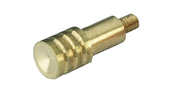 Traditions Inc 39475 Traditions A1284 Jag  50 Cal 10-32 Thread Brass