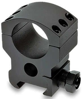 39978 Burris 420164 Xtreme Tactical Scope Ring Set Picatinny/Weaver High 30mm Tube Mat