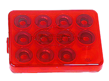 40356 Lee Precision 90198 Hand Priming Tool Shell Holder Set 11 42 oz Set of 11