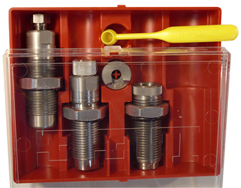 40378 Lee Precision 90507 Pacesetter 3-Die Set 308 Win