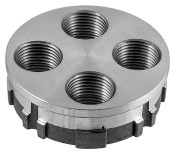 40390 Lee Precision 90269 4 Hole Turret 4-Hole