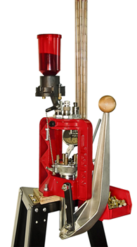 40405 Lee Precision 90938 Load Master Reloading Kit 38 Special 357 Mag 5 Hole Cast Iro
