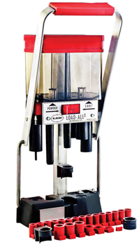 40410 Lee Precision 90012 Load-All II Shotshell Reloader 20 Gauge