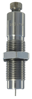 40424 Lee Precision 90292 Decapping Die Up to .560" Diameter Steel 1 Casing 38 oz
