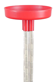 40429 Lee Precision 90667 Pro 1000 Case Collator Plastic 52 oz