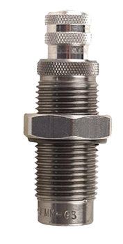 40432 Lee Precision 90863 Carbide Factory Crimp Die 44 Spl,44 Mag