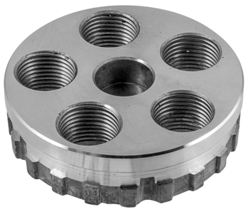 40435 Lee Precision 90079 5-Hole Turret Press 5 44 oz