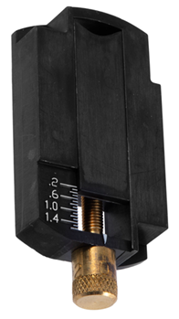 40474 Lee Precision 90792 Adjustable Charge Bar 0.08 lbs