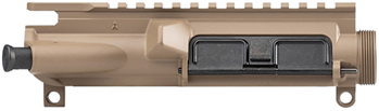 4052 Aero Precision APAR501801AC Assembled Upper Receiver  Multi-Caliber 7075-T6 Alum
