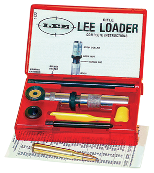 40606 Lee Precision 90244 Lee Loader Classic 30-30 Win