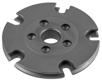 40651 Lee Precision 90910 Load Master Shell Plate #4 S Steel