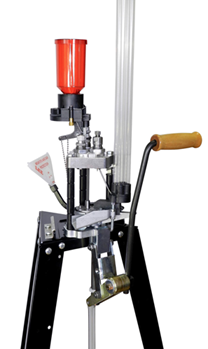 40718 Lee Precision 90035 Pro 1000 Reloading Kit 38 Super, 38 ACP 3 Hole Cast Iron