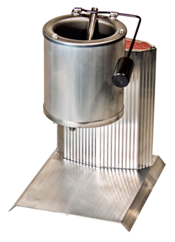 40935 Lee Precision 90009 Production Pot IV Metal