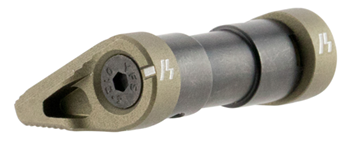 Strike Industri 41268 Strike ARSSFLIPFD Flip Switch 60/90 Degree AR Platform Flat Dark Earth Aluminum